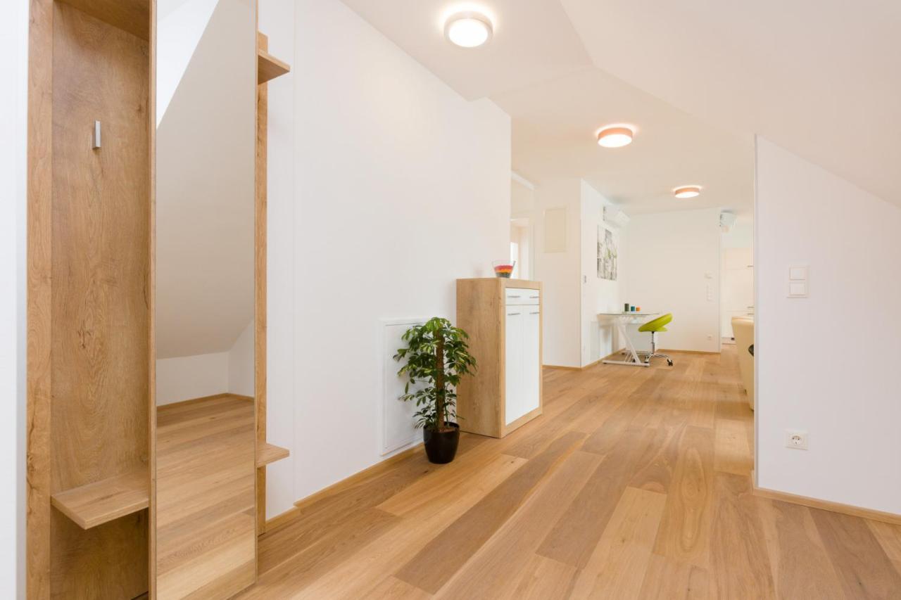 Central Riverside Residences فيينا المظهر الخارجي الصورة