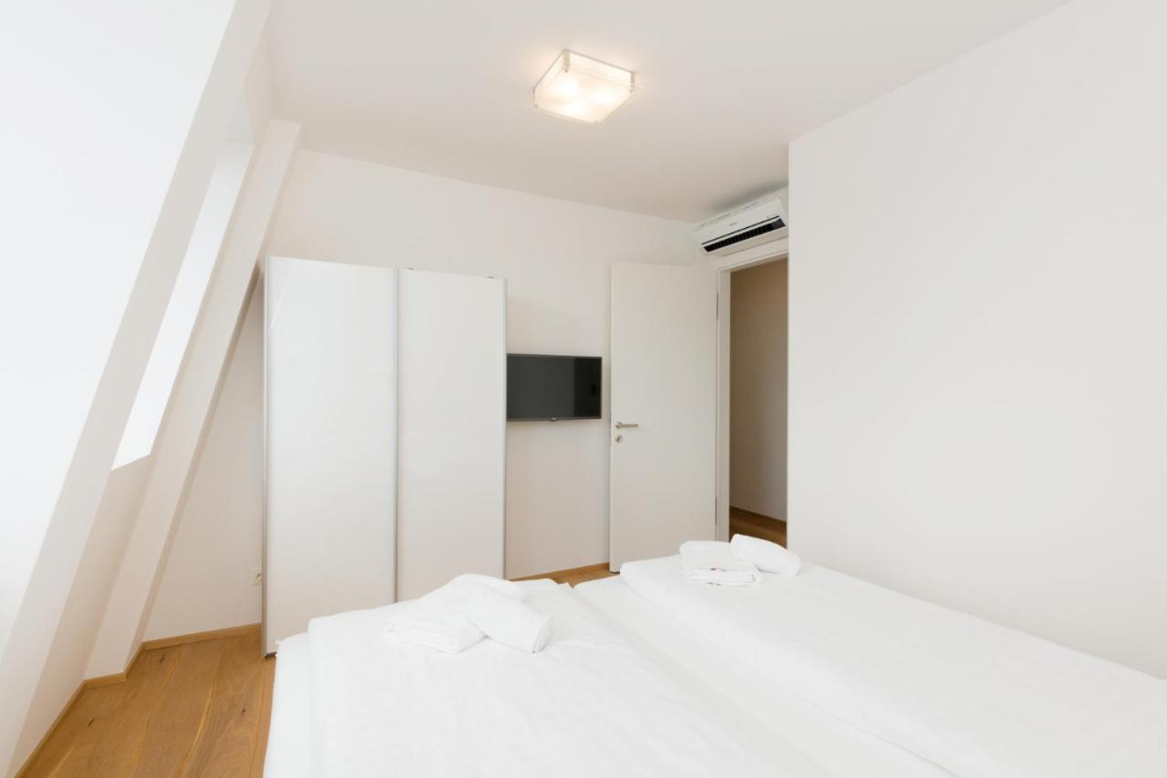 Central Riverside Residences فيينا المظهر الخارجي الصورة