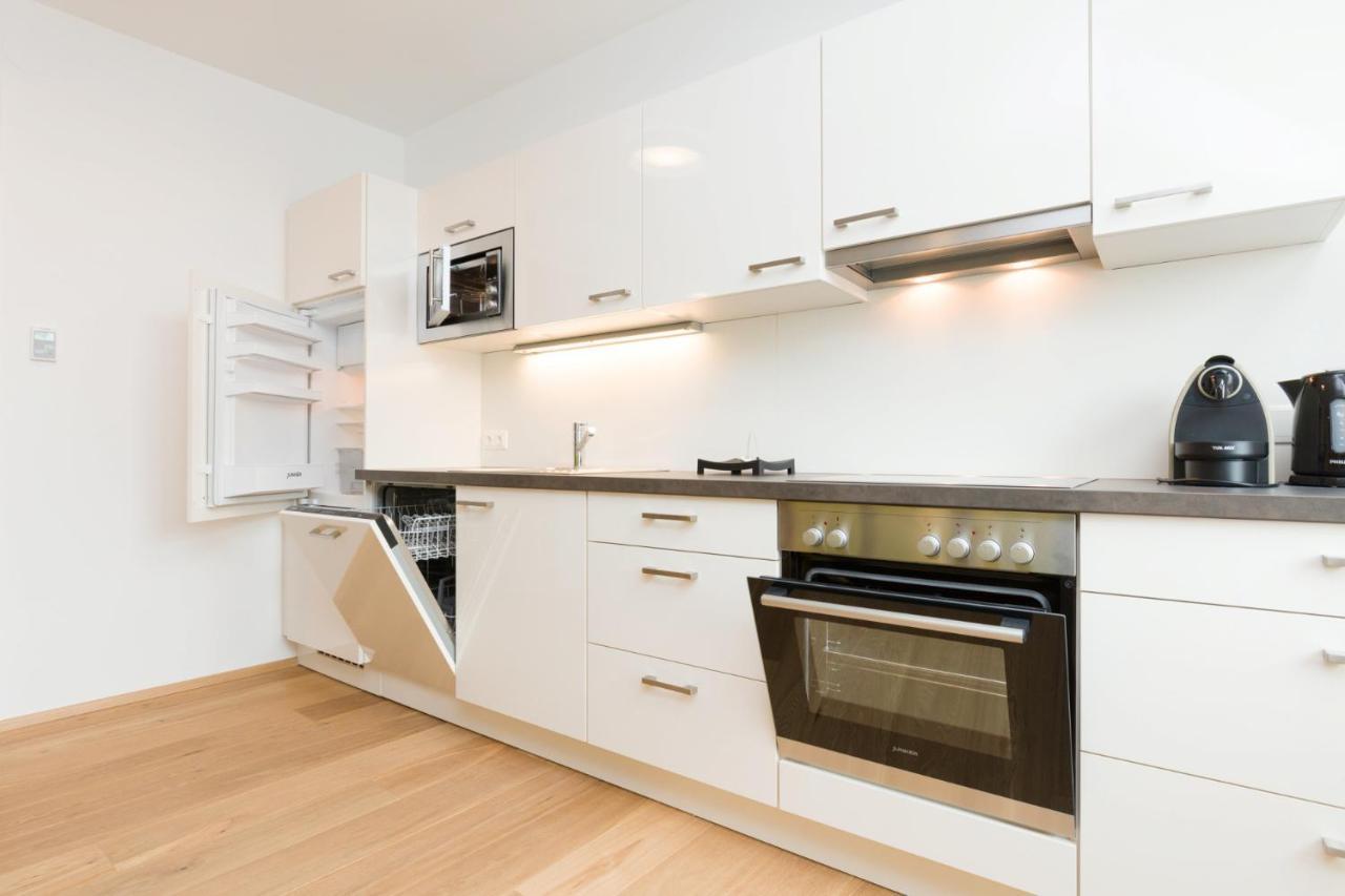 Central Riverside Residences فيينا المظهر الخارجي الصورة