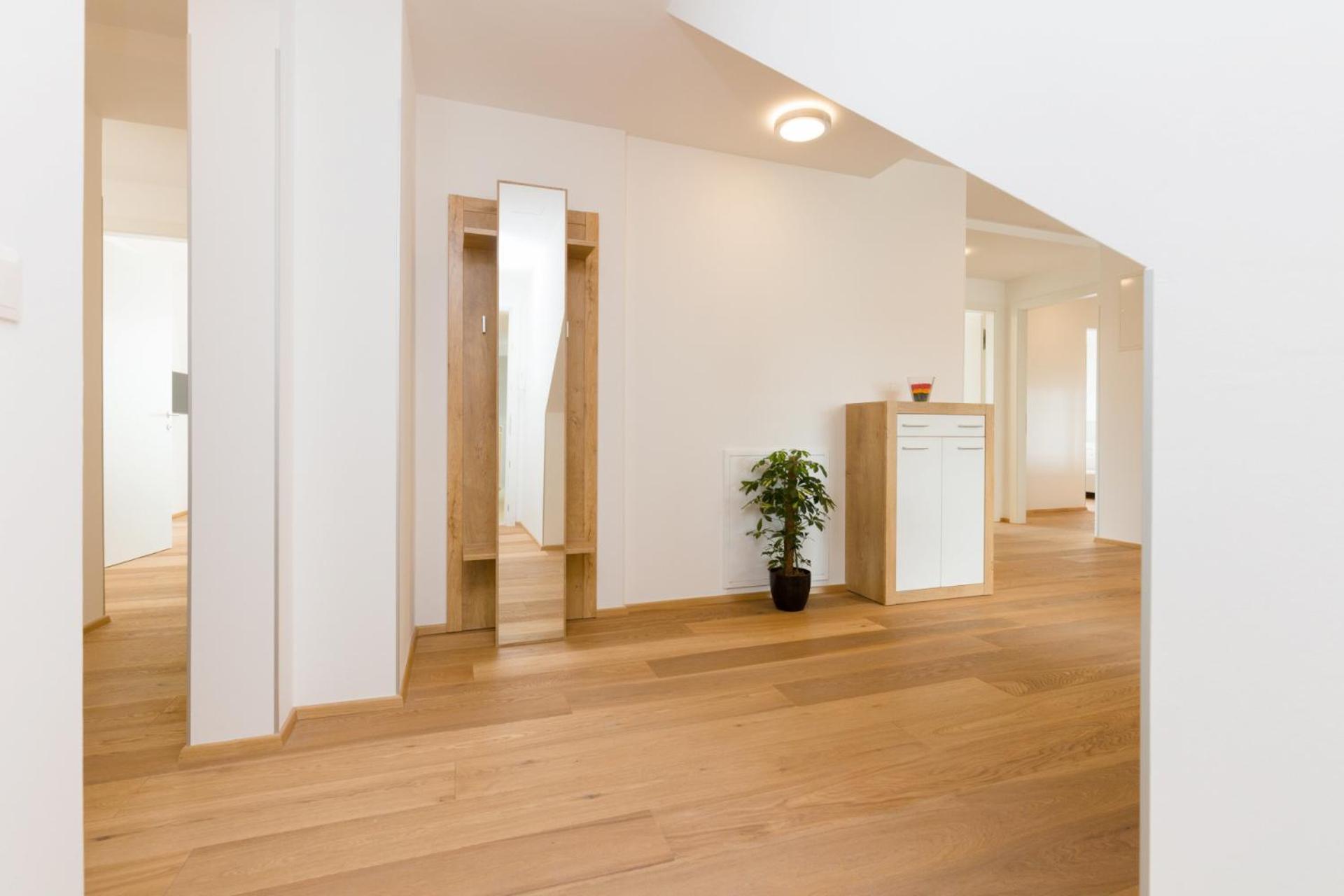 Central Riverside Residences فيينا الغرفة الصورة