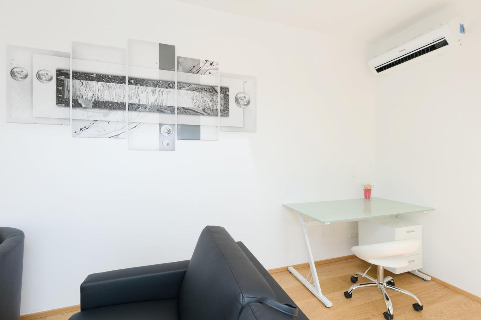 Central Riverside Residences فيينا الغرفة الصورة